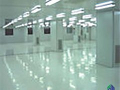山東宏博實(shí)業(yè)十萬(wàn)級(jí)無(wú)塵車(chē)間順利竣工！